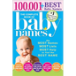 The Complete Book of Baby Names: The Most Names, Most Lists, Most Help to Find the Best Name - Paperback