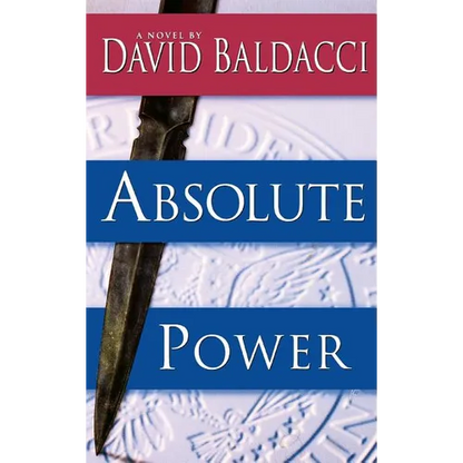 Absolute Power - Hardcover