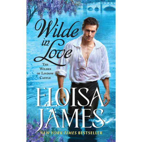 Wilde in Love: The Wildes of Lindow Castle - Paperback