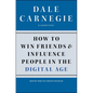 How to Win Friends and Influence People in the Digital Age - Paperback