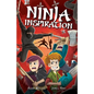Ninja Inspiration - Paperback
