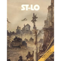 St-Lo: 7 July - 19 July 1944 - Paperback