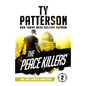 The Peace Killers: A Covert-Ops Suspense Action Novel - Paperback