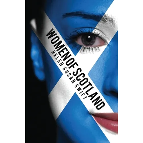 Women of Scotland - Paperback