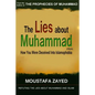 The lies about Muhammad: How You Were Deceived Into Islamophobia - Paperback
