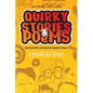 Quirky Stories & Poems: Backwards, Forward & Upside Down - Paperback