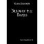 Gesta Danorum - Deeds of the Danes - Hardcover