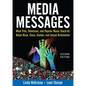 Media Messages: What Film, Television, and Popular Music Teach Us About Race, Class, Gender, and Sexual Orientation - Paperback