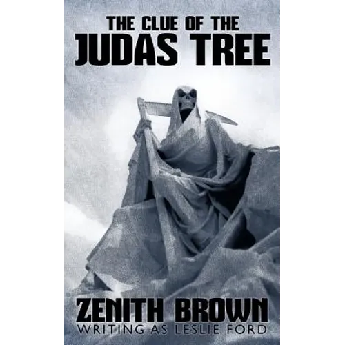 The Clue of the Judas Tree - Paperback