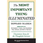 The Most Important Thing Illuminated: Uncommon Sense for the Thoughtful Investor - Hardcover