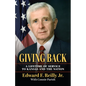 Giving Back: A Lifetime of Service to Kansas and the Nation - Paperback