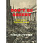 Don't Be Greedy: How to be a Profitable Trader - Paperback