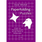Paperfolding Puzzles - Paperback