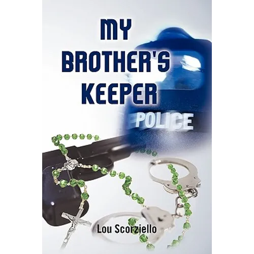 My Brother's Keeper - Paperback