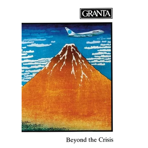 Granta 4 - Paperback