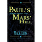 Paul's Sermon On Mars' Hill - Paperback