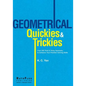 Geometrical Quickies & Trickies - Paperback