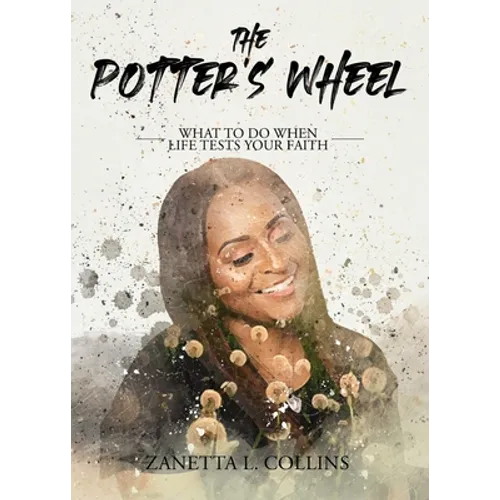 The Potter's Wheel - Paperback