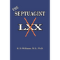 The Septuagint: The So-called LXX - Paperback