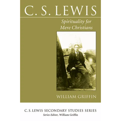 C. S. Lewis - Paperback