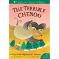 The Terrible Chenoo: A Tale from the Algonquin Nations - Paperback