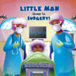 Little Man Goes to Surgery - Paperback
