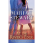At the River's Edge - Paperback