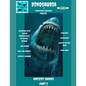 Dinosauria and Prehistoric creatures: Ancient Sharks - Paperback