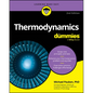 Thermodynamics for Dummies - Paperback