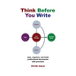 Think Before You Write - Paperback
