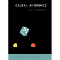 Causal Inference - Paperback