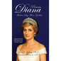 Princess Diana, Modern Day Moon-Goddess: A Psychoanalytical and Mythological Look at Diana Spencer's Life, Marriage, and Death - Hardcover