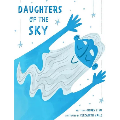 Daughters of the Sky - Hardcover