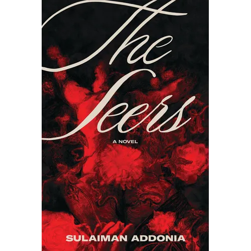 The Seers - Paperback