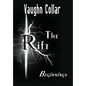 The Rift: Beginnings - Hardcover