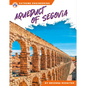 Aqueduct of Segovia - Paperback