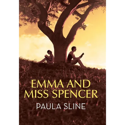 Emma and Miss Spencer - Hardcover