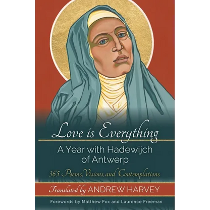Love is Everything - Paperback