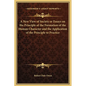 A New View of Society or Essays on the Principle of the Formation of the Human Character and the Application of the Principle to Practice - Hardcover
