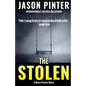 The Stolen: A Henry Parker Novel - Paperback