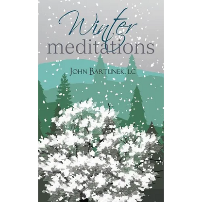 Winter Meditations - Paperback