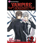 Vampire Knight, Vol. 2 - Paperback