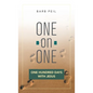 One-On-One: One Hundred Days with Jesus - Hardcover