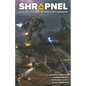 BattleTech: Shrapnel, Issue #4 - Paperback