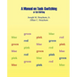 Manual on Task-Switching or Set-Shifting - Paperback