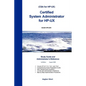 Certified System Administrator for HP-UX - Hardcover