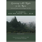 Listening All Night to the Rain: Selected Poems of Su Dongpo (Su Shi) - Hardcover