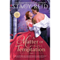 A Matter of Temptation - Paperback