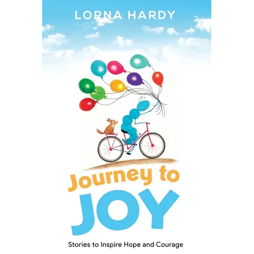 Journey to Joy - Paperback