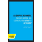 An Empire Nowhere: England, America, and Literature from Utopia to the Tempest Volume 16 - Hardcover